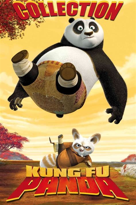 panda movies|Kung Fu Panda Collection — The Movie Database (TMDB).